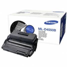 Toner SAMSUNG ML-4550B (ML-D4550B/EVP) schwarz