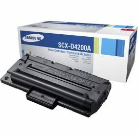 Toner SAMSUNG SCX-D4200A (SCX-D4200A/ELS) schwarz