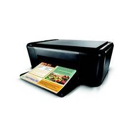 HP Deskjet F4580 (CB755B # BGW) schwarz