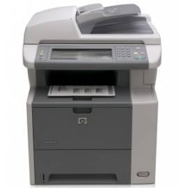 HP LaserJet M3027 (CB416A # B19)