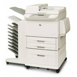 HP LaserJet M9040 (CC394A # B19) weiß