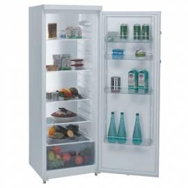 Kühlschrank CANDY CFL 3650/1E weiß - Anleitung