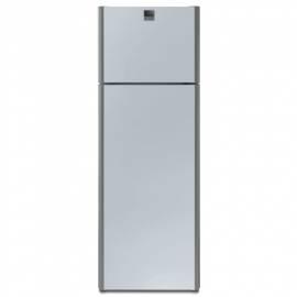 Bedienungsanleitung für Kombination Kühlschrank / Gefrierschrank CANDY Krio CRDS 5144 W weiß