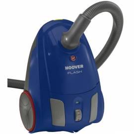 Bodenstaubsauger HOOVER TF 1603