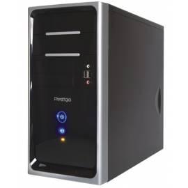 Desktop-PC renommierten forward vorwärts 5 6000 schwarz