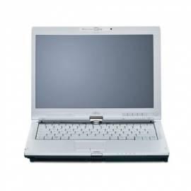 Tablet-PC FUJITSU Lifebook T1010 (VFY:T1010MXAA1CZ)