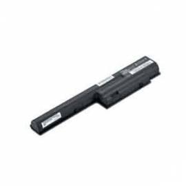 Bedienungshandbuch Baterie pro notebooky FUJITSU 1. Batterie 6 Zellen 4400 mAh (48Wh) (S26391-F6120-L490)