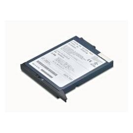 Akku für FUJITSU Lifebook T4310 für die 2. Batterie/T4410/T900 (S26391-F777-L200)