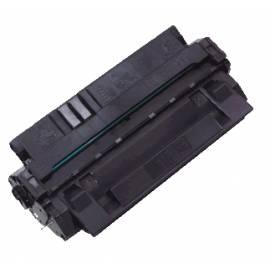 Bedienungsanleitung für Toner CANON H-160 (1500A003) schwarz