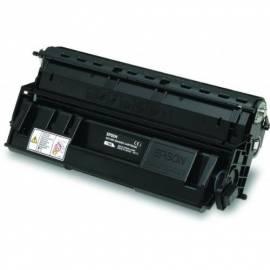 Toner EPSON schwarz Double zurückgeben Imaging (C13S051189DB) schwarz - Anleitung