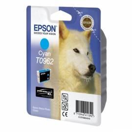 Tinte EPSON T0962, 13ml (C13T09624010) blau