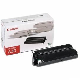 Bedienungsanleitung für Toner CANON A30, 3 k (1474A003) schwarz