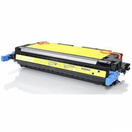 Toner CANON CRG-717Y, 4 k Seiten (2575B002) gelb Gebrauchsanweisung