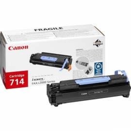 Handbuch für Toner CANON CRG-714, 5 k Seiten (1153B002) schwarz