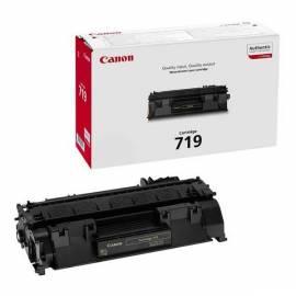 Toner CANON CRG-706, 6 H, 4 k Seiten (3480B002) schwarz
