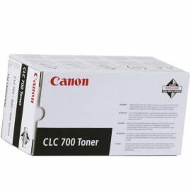 Toner CANON CLC-700, 4-6 k Seiten (1421A002) schwarz