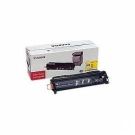 Toner CANON EP-84Y, 8 5 k Seiten (1512A003) gelb