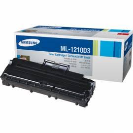 Toner SAMSUNG ML - 1210 3 (ML - 1210 D 3/EVP) schwarz