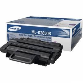 Toner SAMSUNG ML-D2850B (ML-D2850B/ELS) schwarz