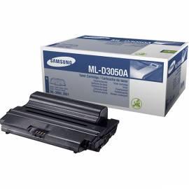 Benutzerhandbuch für Toner SAMSUNG ML-D3050A (ML-D3050A/EVP) schwarz