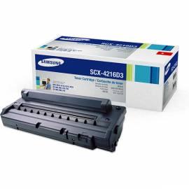 Toner SAMSUNG SCX - 4216 3 (SCX - 4216 D 3/ELS) schwarz