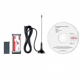 Karta FUJITSU DVB-T Express Karte Slim Mobile Fernsehtuner (S26391-F7125-L2)