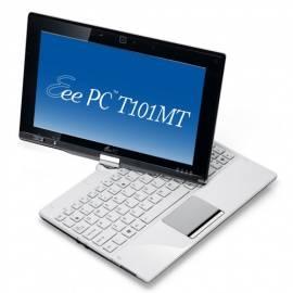Bedienungshandbuch Tablet-PC ASUS Eee T101MT-WHI021M