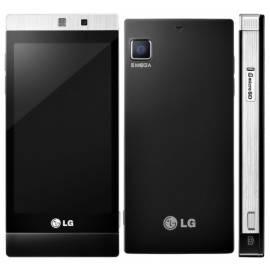 Handy LG GD 910 Mini schwarz