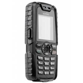 Bedienungshandbuch Handy SONIM XP 3.2 Quest schwarz