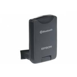 Zubehör für EPSON Bluetooth Photo Print USB 2 (C12C824383) schwarz Gebrauchsanweisung
