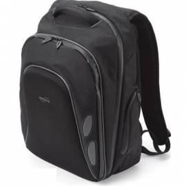 Datasheet Rucksack für Laptop DICOTA BacPac Control 13,3 cm (N21558P) schwarz