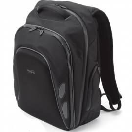 DICOTA BacPac Control Notebook-Rucksack für 15, 4  