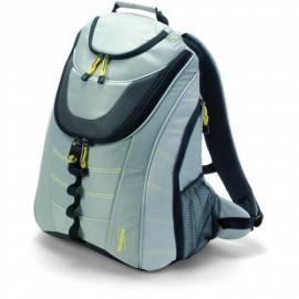 Service Manual Rucksack für Laptop DICOTA BacPac Xtreme 15/15, 4  