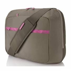 Tasche Na Notebook BELKIN Core Messenger WS 15,6 &   (F8N112eaDNA) grau