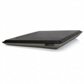 BELKIN Laptop cooling Pad für Laptop CushDesk (F8N143eaKSG) schwarz/grau