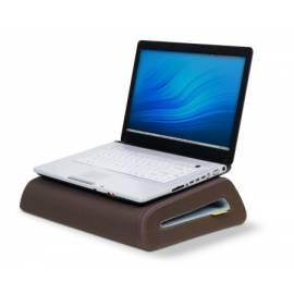 BELKIN Laptop cooling Pad für Notebook CushTop (F8N044eaBRN) braun