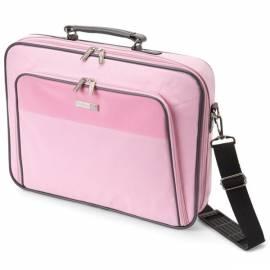 Bedienungsanleitung für Na Notebook DICOTA Base XX Business NB 17,3 cm (N24118P) rosa Tasche