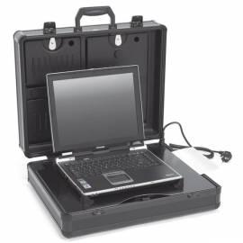  für Notebook DICOTA Datenpult 100 Compact (N17458A) schwarz - Anleitung