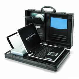  für Notebook DICOTA Datenpult 460 (n14088a) schwarz