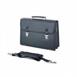 Handbuch für Tasche für Laptop FUJITSU Supreme Midi für NB bis 15,4--(S26391-F119-L70) schwarz