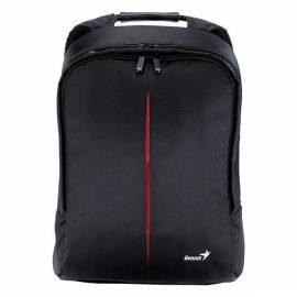 Bedienungshandbuch Rucksack für Laptop GENIUS G-B1500, auf 12 - 15- 