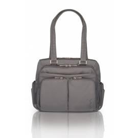 SONY Laptop-Tasche für Frauen mit Praktickymi Taschen (VGPEMBTLV01) grau