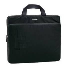 Tasche Na Notebook SONY VGP-CP14/B - Tragetasche (VGPCP14/B.AE) schwarz