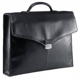 Na Notebook SONY VGP-EMBCM01 - Attaché Leder Tasche (14 