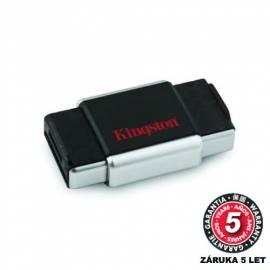 Kartenleser KINGSTON MobileLite G2 (FCR-MLG2)