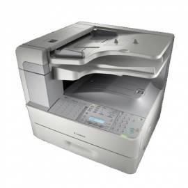 Datasheet CANON Fax L3000 (1484B006) grau