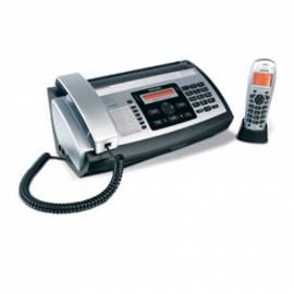 Handbuch für Fax PHILIPS PPF 685 Magic 3-2 Voice Dect ECO (288136285)