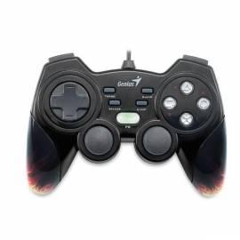 Service Manual Gamepad GENIUS Blaze 3 (31610060101)