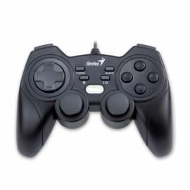 Gamepad GENIUS Grandias 12 (31610059101) Bedienungsanleitung