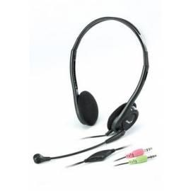 Service Manual Headset GENIUS HS - 02C (31710002100) schwarz